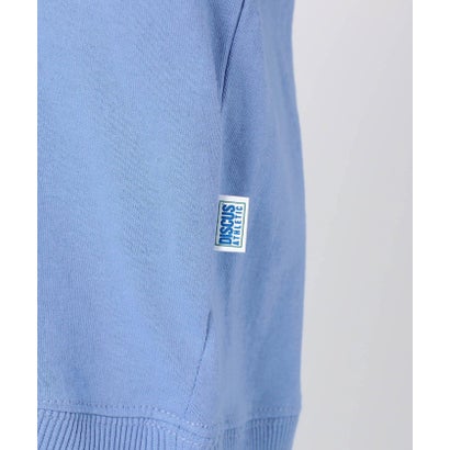 グランドパーク Grand PARK 【DISCUS】別注 8分袖ロゴプリントワイドTシャツ （49ブラック）｜詳細画像