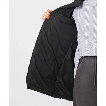 【PYRENEX】SPOUTNIC LONG SOFT2 （67ネイビー）｜詳細画像