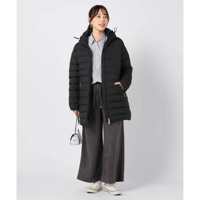 【PYRENEX】SPOUTNIC LONG SOFT2 （67ネイビー）｜詳細画像