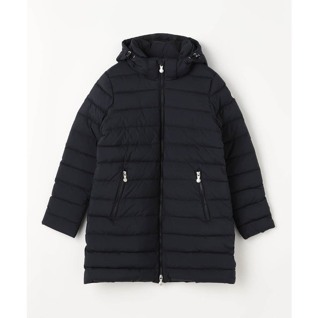 【PYRENEX】SPOUTNIC LONG SOFT2 （67ネイビー）