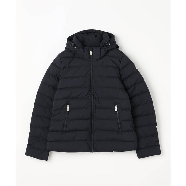 【PYRENEX】SPOUTNIC SOFT2 （49ブラック）