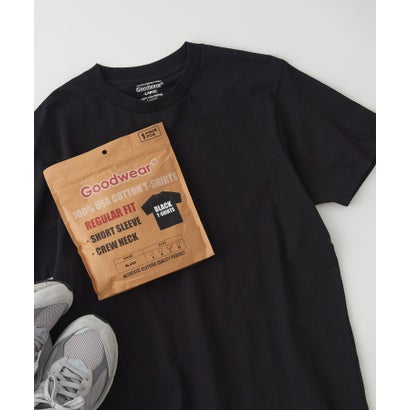 1パック TEE 2W7-65227 （ブラック）｜詳細画像