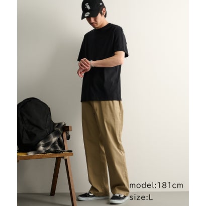 1パック TEE 2W7-65227 （ブラック）｜詳細画像