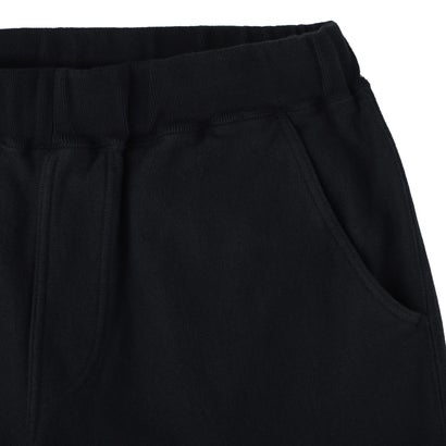 グッドオン Good On スウェットパンツ ヘビー メンズ 綿100% HEAVY SWEAT PANTS ブラック 黒 GOPT2210 （ブラック）｜詳細画像
