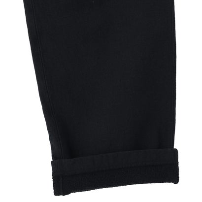 グッドオン Good On スウェットパンツ ヘビー メンズ 綿100% HEAVY SWEAT PANTS ブラック 黒 GOPT2210 （ブラック）｜詳細画像