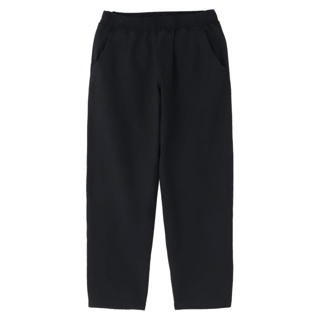 スウェットパンツ ヘビー メンズ 綿100% HEAVY SWEAT PANTS ブラック 黒 GOPT2210 （ブラック）