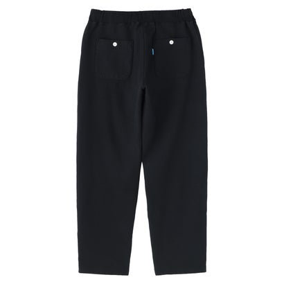 グッドオン Good On スウェットパンツ ヘビー メンズ 綿100% HEAVY SWEAT PANTS ブラック 黒 GOPT2210 （P-ブラック）｜詳細画像