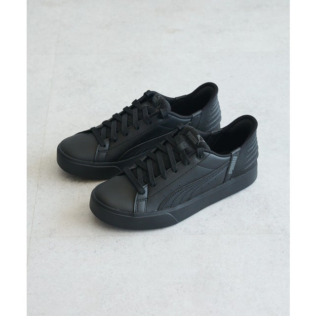●PUMA Vコート EASE IN （ブラック）