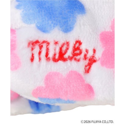【milky】ヘアバンド （ピンク）｜詳細画像