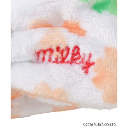 【milky】ヘアバンド （ピンク）｜詳細画像