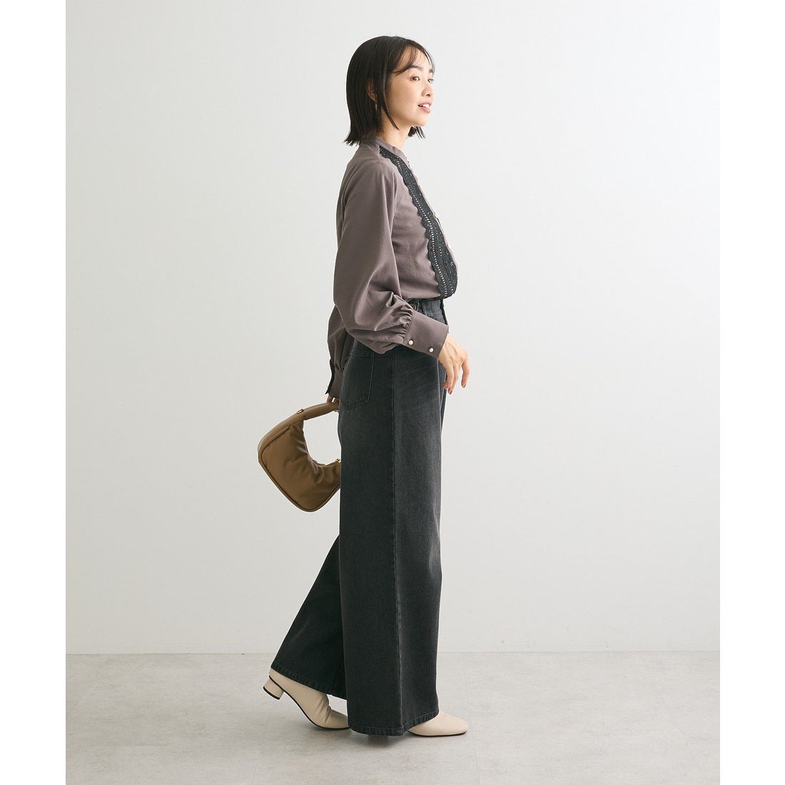 グリーン パークス Green Parks ・ELENCARE DUE フロントレース 