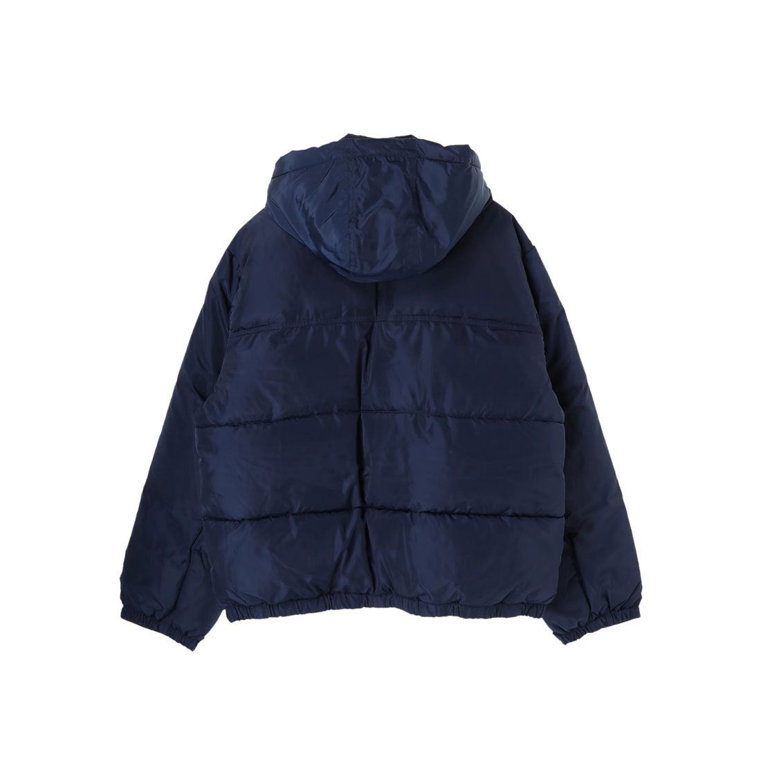 グリーン パークス Green Parks WEARS フェイクダウン2wayフード 