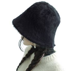 帽子【韓国ファッション】 （ブラック）