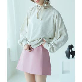 タイトスカート【韓国ファッション】【春夏新商品】 （ピンク）