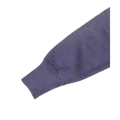 Vintage Pile Double Gusset Pullover （LIGHT PURPLE）｜詳細画像