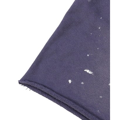 Vintage Pile Double Gusset Pullover （LIGHT PURPLE）｜詳細画像
