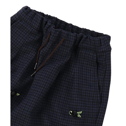 ゴートゥーハリウッド GO TO HOLLYWOOD Gun Club Check Pants （NAVY）｜詳細画像