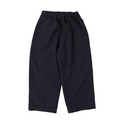 ゴートゥーハリウッド GO TO HOLLYWOOD Gun Club Check Pants （NAVY）｜詳細画像