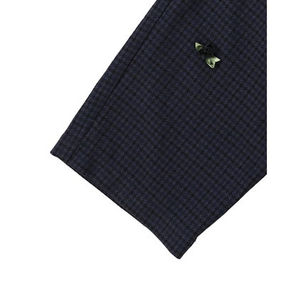 ゴートゥーハリウッド GO TO HOLLYWOOD Gun Club Check Pants （NAVY）｜詳細画像