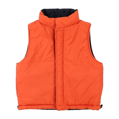 Dot Vest （NAVY）｜詳細画像