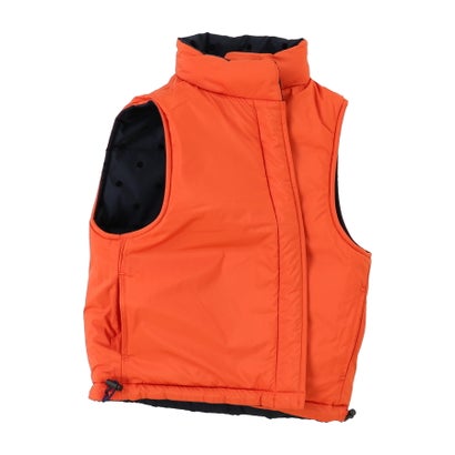 Dot Vest （NAVY）｜詳細画像