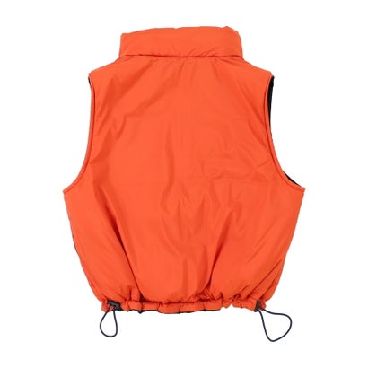 Dot Vest （NAVY）｜詳細画像