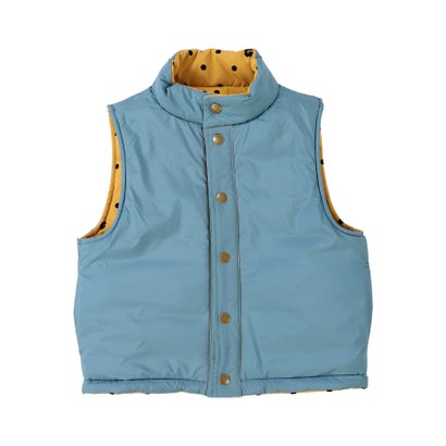 Dot Vest （YELLOW）｜詳細画像