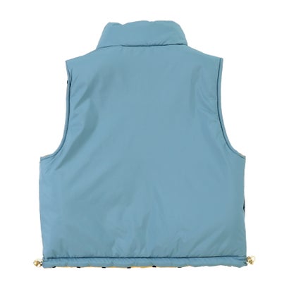 Dot Vest （YELLOW）｜詳細画像