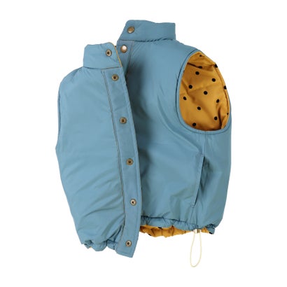 Dot Vest （YELLOW）｜詳細画像