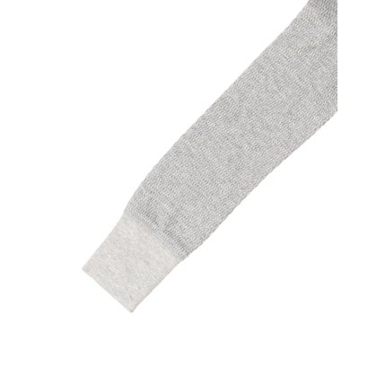 ゴートゥーハリウッド GO TO HOLLYWOOD Glitter Waffle Tee （GRAY）｜詳細画像