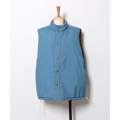 Dot Vest(LADIES) （YELLOW）｜詳細画像