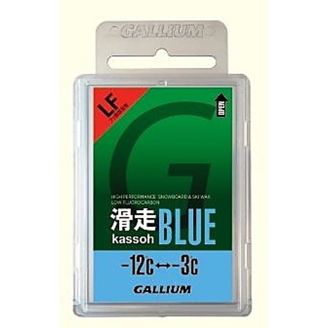 /滑走BLUE(50G) （.）