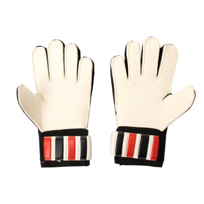 フォーカス6 （WHT/RED）｜詳細画像