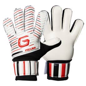 フォーカス6 （WHT/RED）