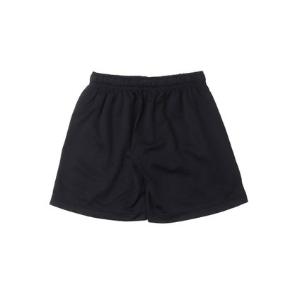 ガビック ジュニア トレーニングハーフパンツ(ブラック)｜詳細画像