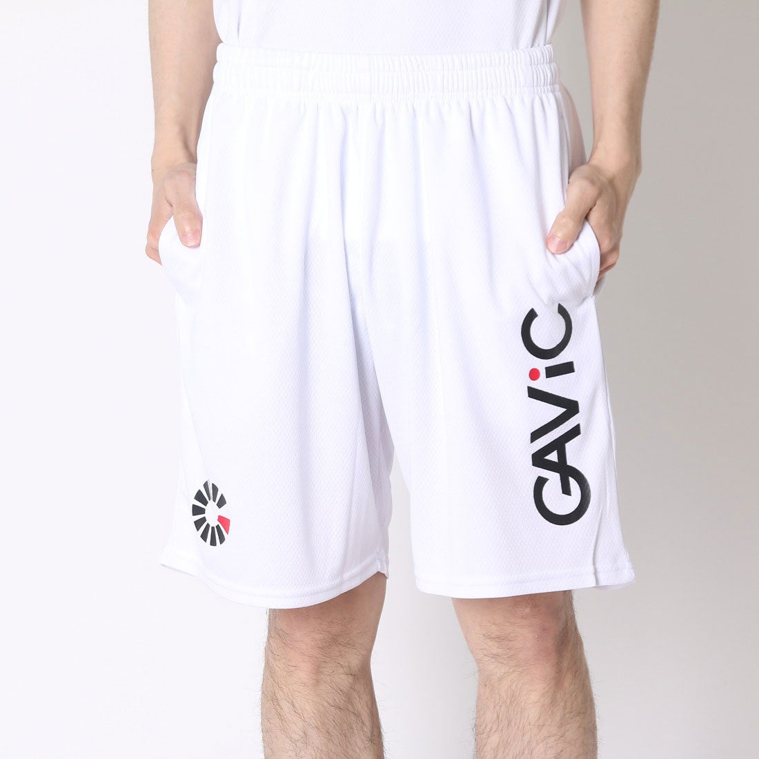 ガビック Gavic メンズ サッカー フットサル パンツ プラクティスパンツ Ga29 ファッション通販 Fashion Walker