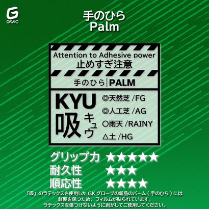 マトゥーロールプロ （WHT/GRN）｜詳細画像