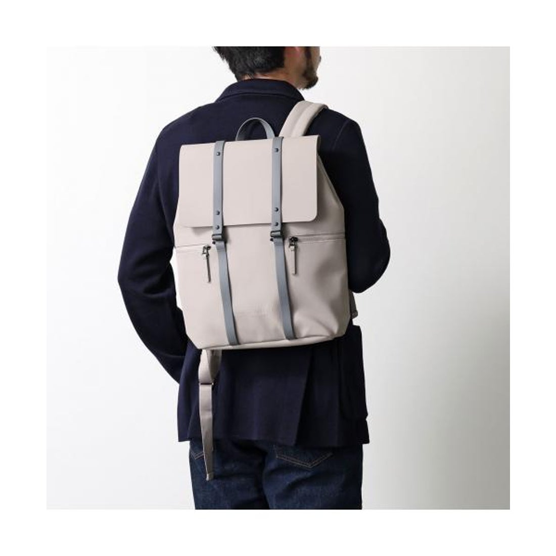 ガストンルーガ GASTON LUGA GASTON LUGA リュック Splash 2.0 13 