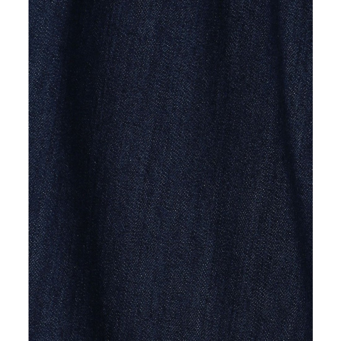 ギャルリー・ヴィー GALERIE VIE セルヴィッチデニム タックパンツ 