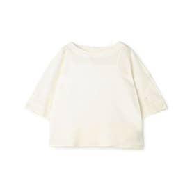 レディース 25SS/未使用近】ギャルリーヴィー コットンボイル 