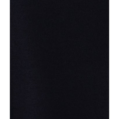 ウールミルドスムース ビルドネックプルオーバー （19 ブラック）｜詳細画像