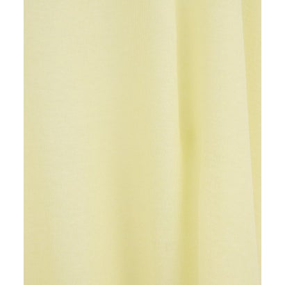 【La nature linge】NEWロングスリーブTシャツ （brown）｜詳細画像