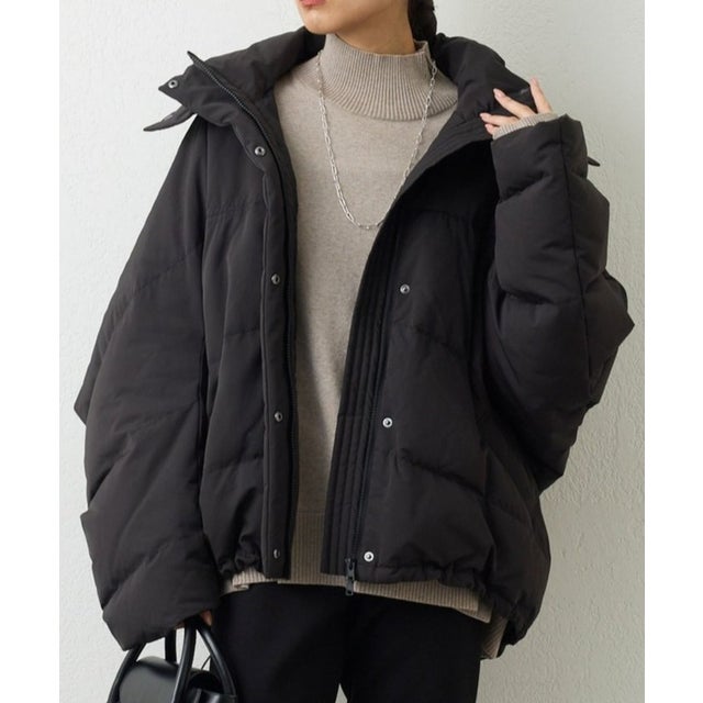 ボックスダウン （black）