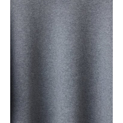 スウェットライクニット （navy）｜詳細画像