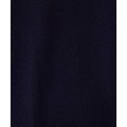 パワショルニット （navy）｜詳細画像