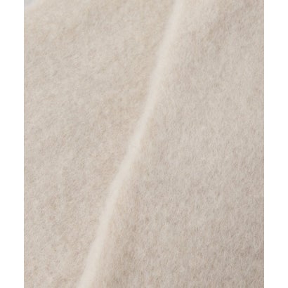 フラッフィーストール （offwhite）｜詳細画像