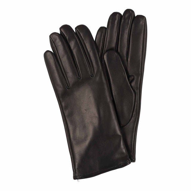 レザーグローブ （BLACK）