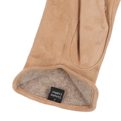 ガラ グローブス GALA GLOVES レザーグローブ （ALPACA(スエード)）｜詳細画像