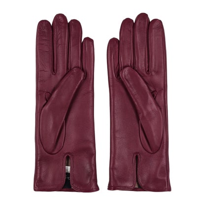 ガラ グローブス GALA GLOVES レザーグローブ （PORPORA）｜詳細画像
