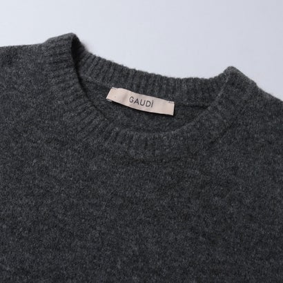 半袖ニット （GRIGIO）｜詳細画像